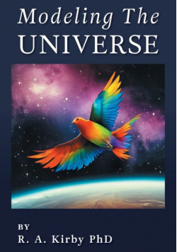 Modeling The Universe
