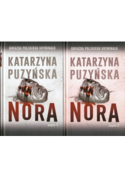 Nora 2 Tomy