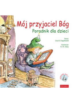 Mój przyjaciel Bóg