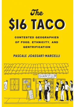 The $16 Taco
