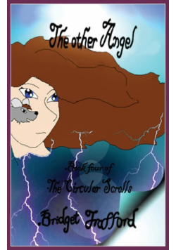 The Other Angel - Book four of The Circular Scrolls