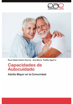 Capacidades de Autocuidado