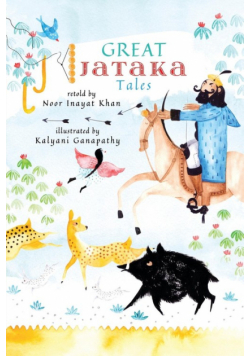 Great Jataka Tales