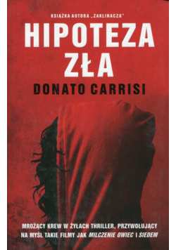 Hipoteza zła