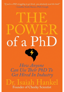 The Power of a PhD