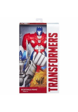 Transformers Autobot Optimus Prime