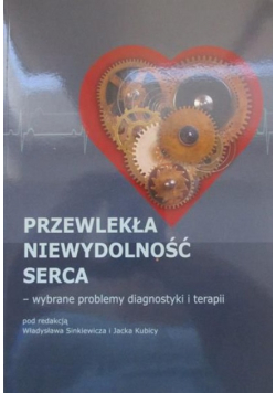 Przewlekła niewydolność serca