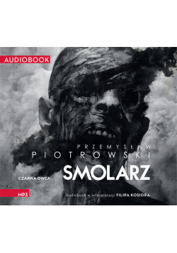 Igor Brudny (tom 6). Smolarz