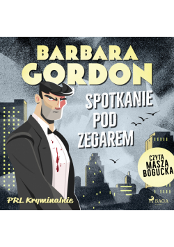Spotkanie pod zegarem