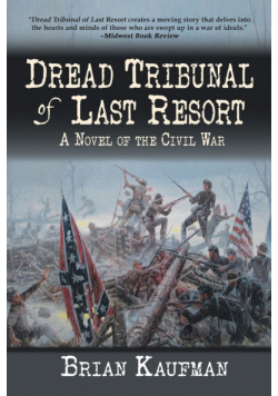 Dread Tribunal of Last Resort