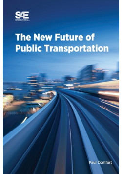 The New Future of Public Transportation
