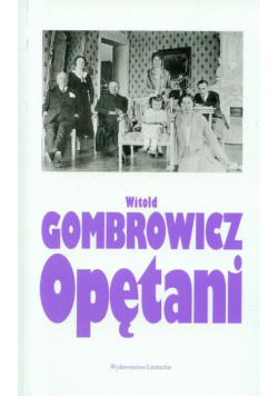 Opętani