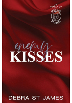 Enemy Kisses