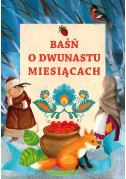 Baśń o dwunastu miesiącach BR IBIS