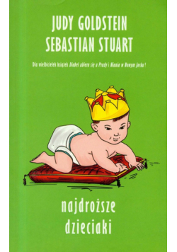 Najdroższe dzieciaki