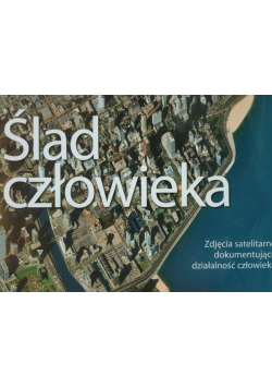 Ślad człowieka