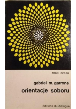 Orientacje soboru