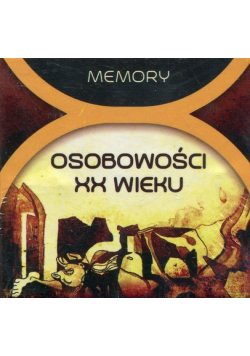 Memory Osobowości XX wieku