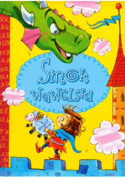 Smok Wawelski