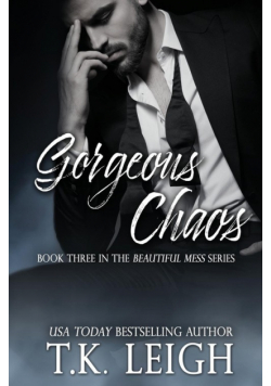 Gorgeous Chaos