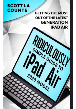 The Ridiculously Simple Guide To iPad Air (2020 Model)