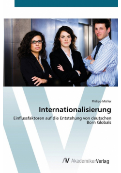 Internationalisierung