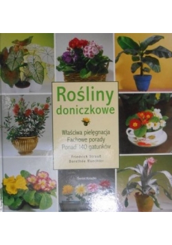 Rośliny doniczkowe