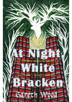 At Night, White Bracken