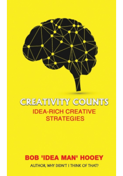Creativity Counts