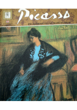 Picasso museum Barcelona