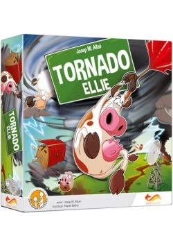 Tornado Ellie