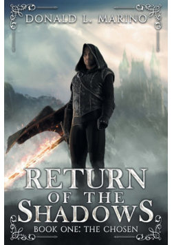 Return of the Shadows