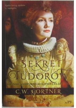 Sekret Tudorów