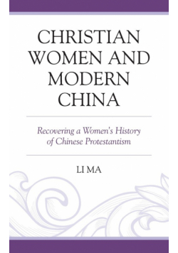 Christian Women and Modern China