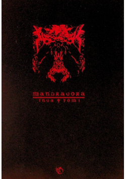 Mandragora - Tom 1