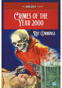 Crimes of the Year 2000