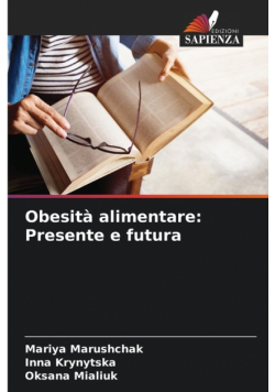 Obesità alimentare