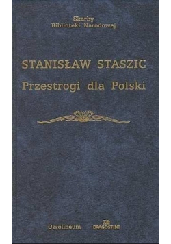 Przestrogi dla Polski
