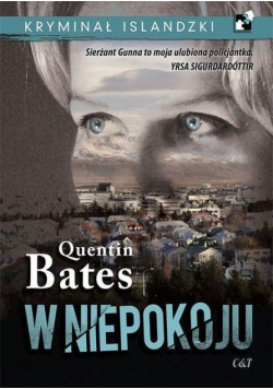 W niepokoju