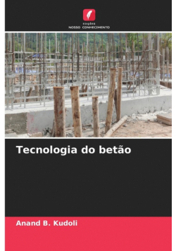 Tecnologia do betão
