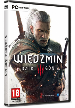 Wiedźmin 3: Dziki Gon PC