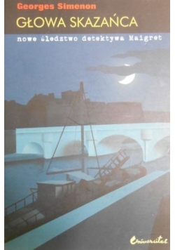 Głowa skazańca