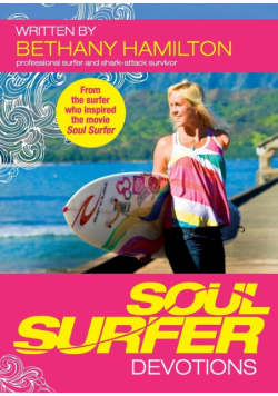 Soul Surfer Devotions | Softcover