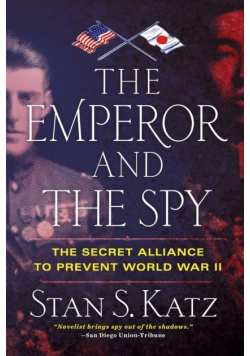 The Emperor And The Spy