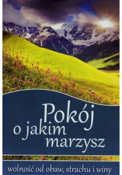 Pokój o jakim marzysz