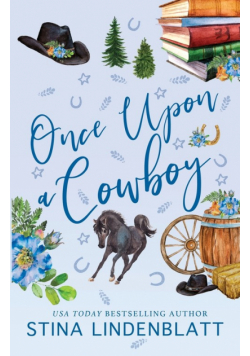 Once Upon a Cowboy