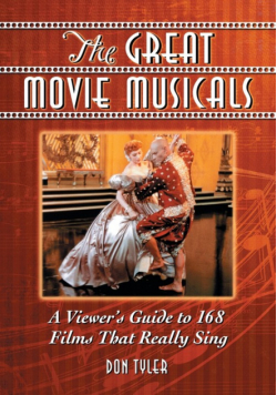 The Great Movie Musicals