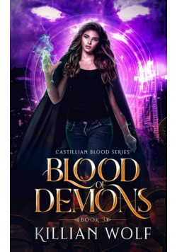 Blood OF Demons