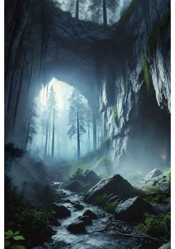 Mystery of the Bell Witch Cave