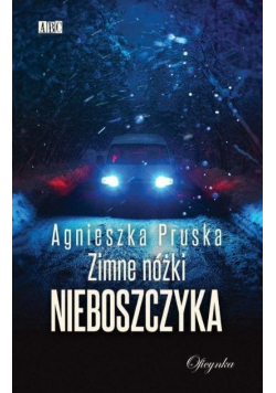 Zimne nóżki nieboszczyka